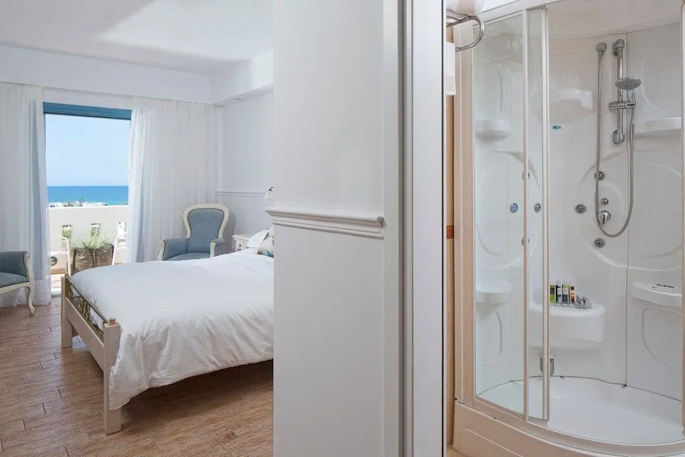 Lagos Mare Hotel