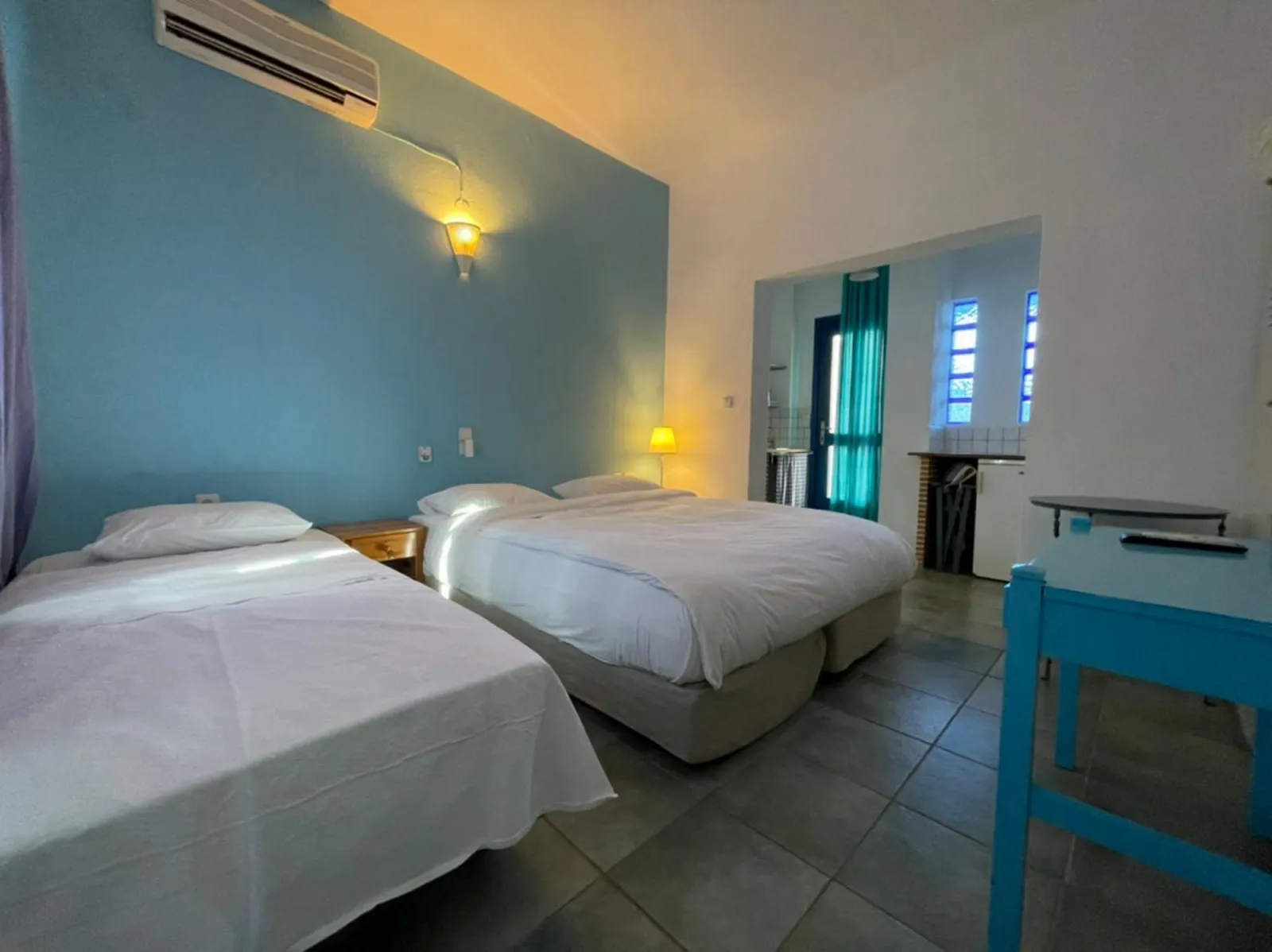 Ikion Rooms Alonissos Steni Vala