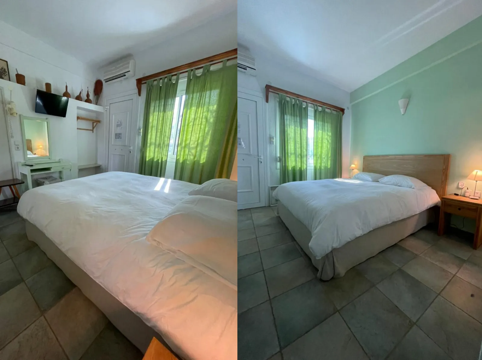 Ikion Rooms Alonissos Steni Vala