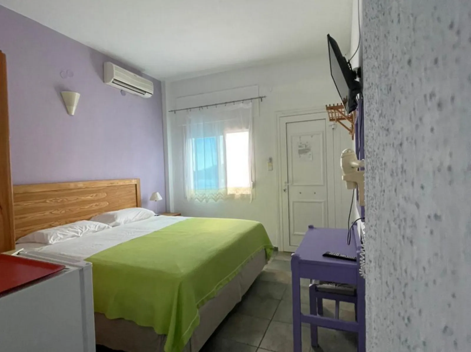 Ikion Rooms Alonissos Steni Vala