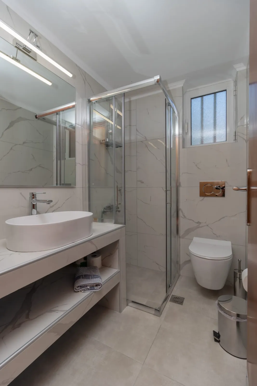Lagouvardos Apartments Marathopoli