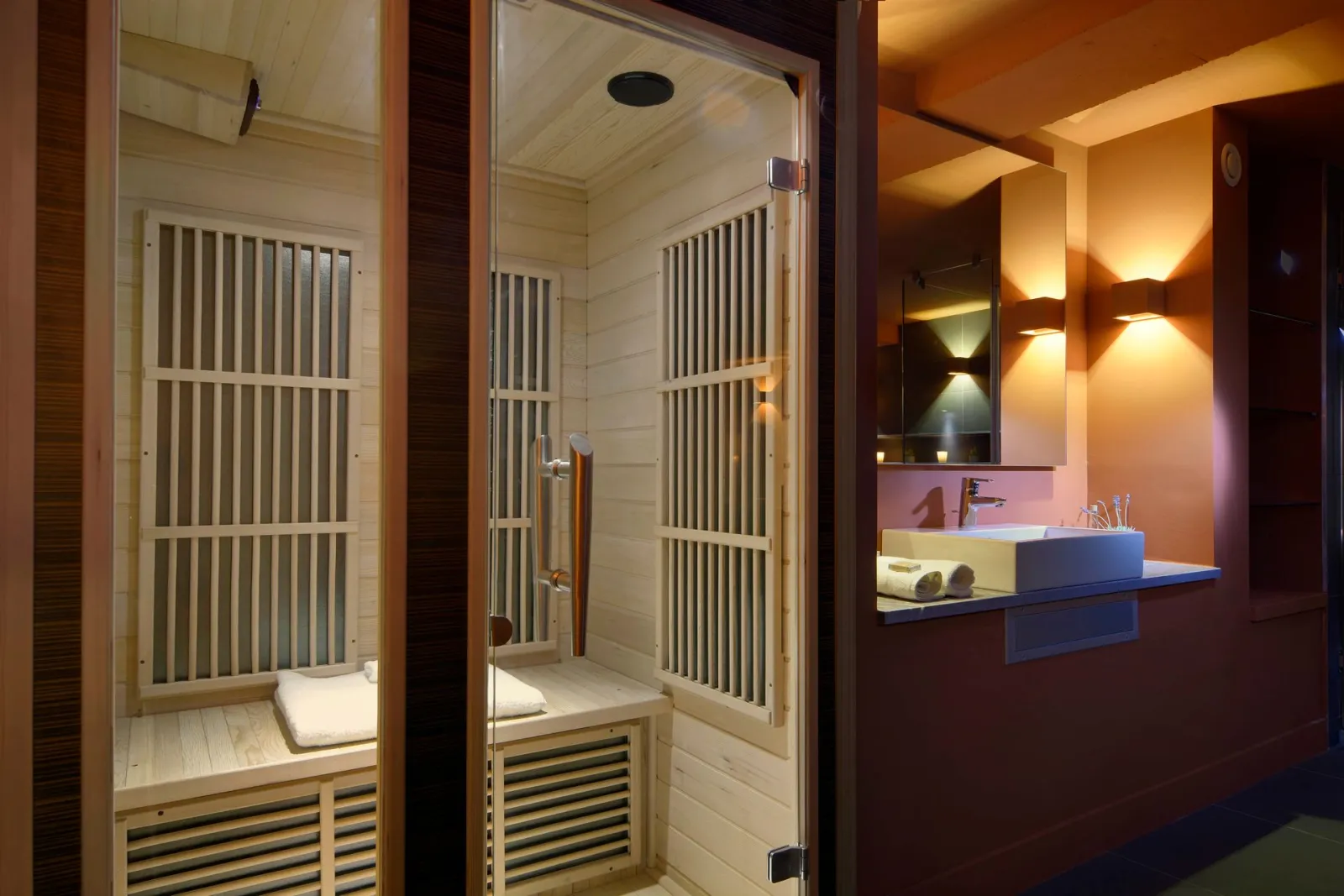 Lake Spirit Hotel Ioannina