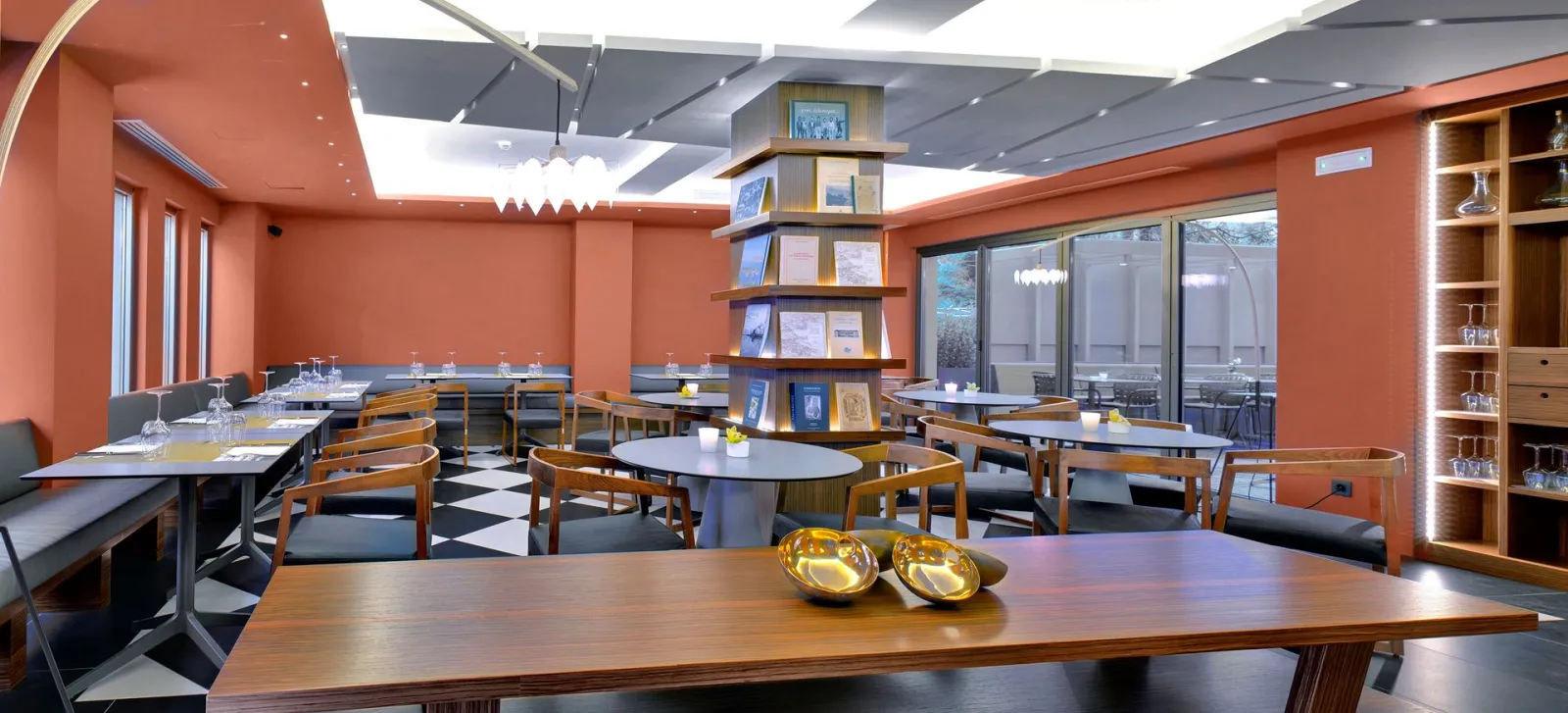 Lake Spirit Hotel Ioannina