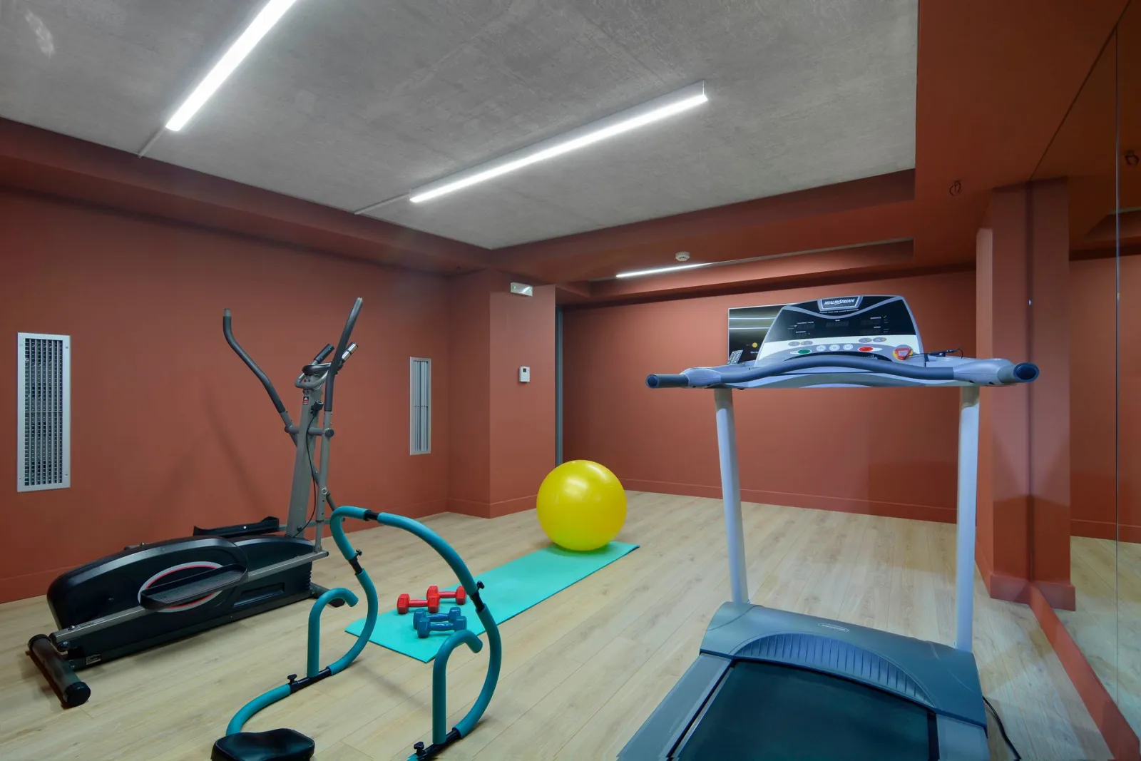 Lake Spirit Hotel Ioannina
