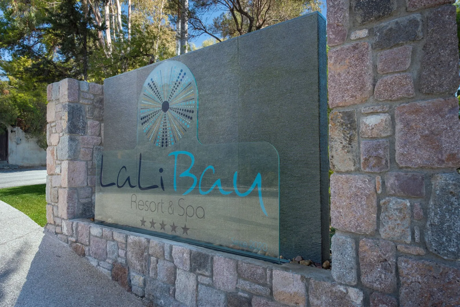 LaliBay Resort & Spa Aegina