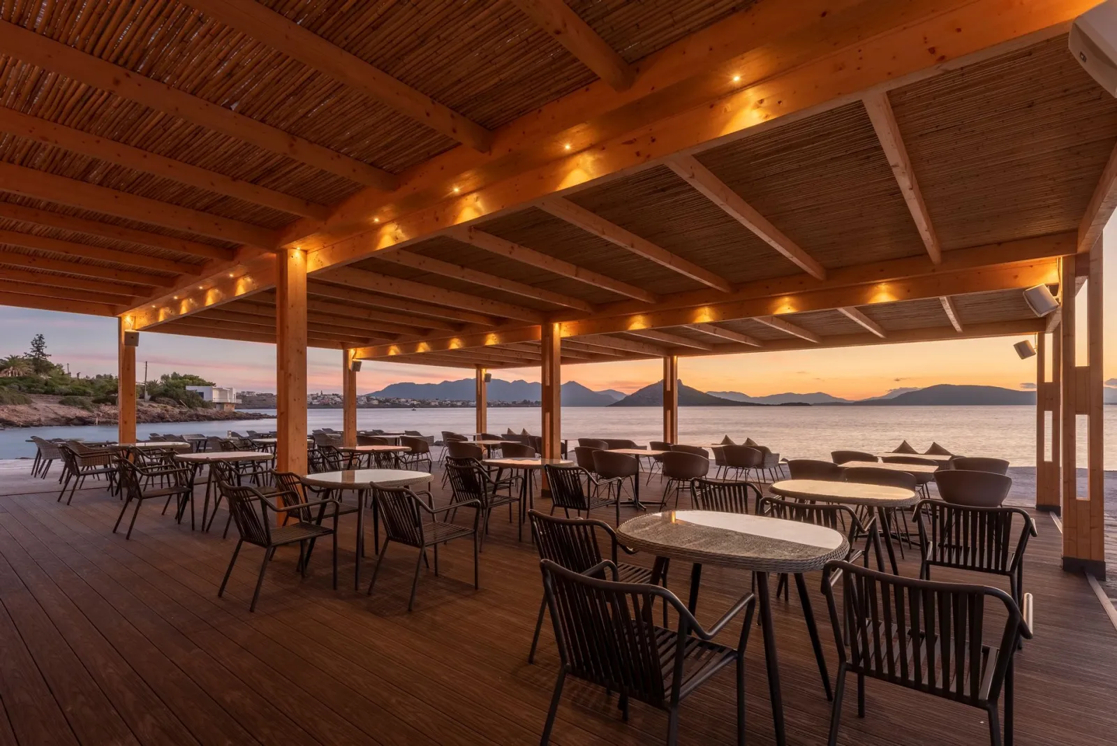 LaliBay Resort & Spa Aegina