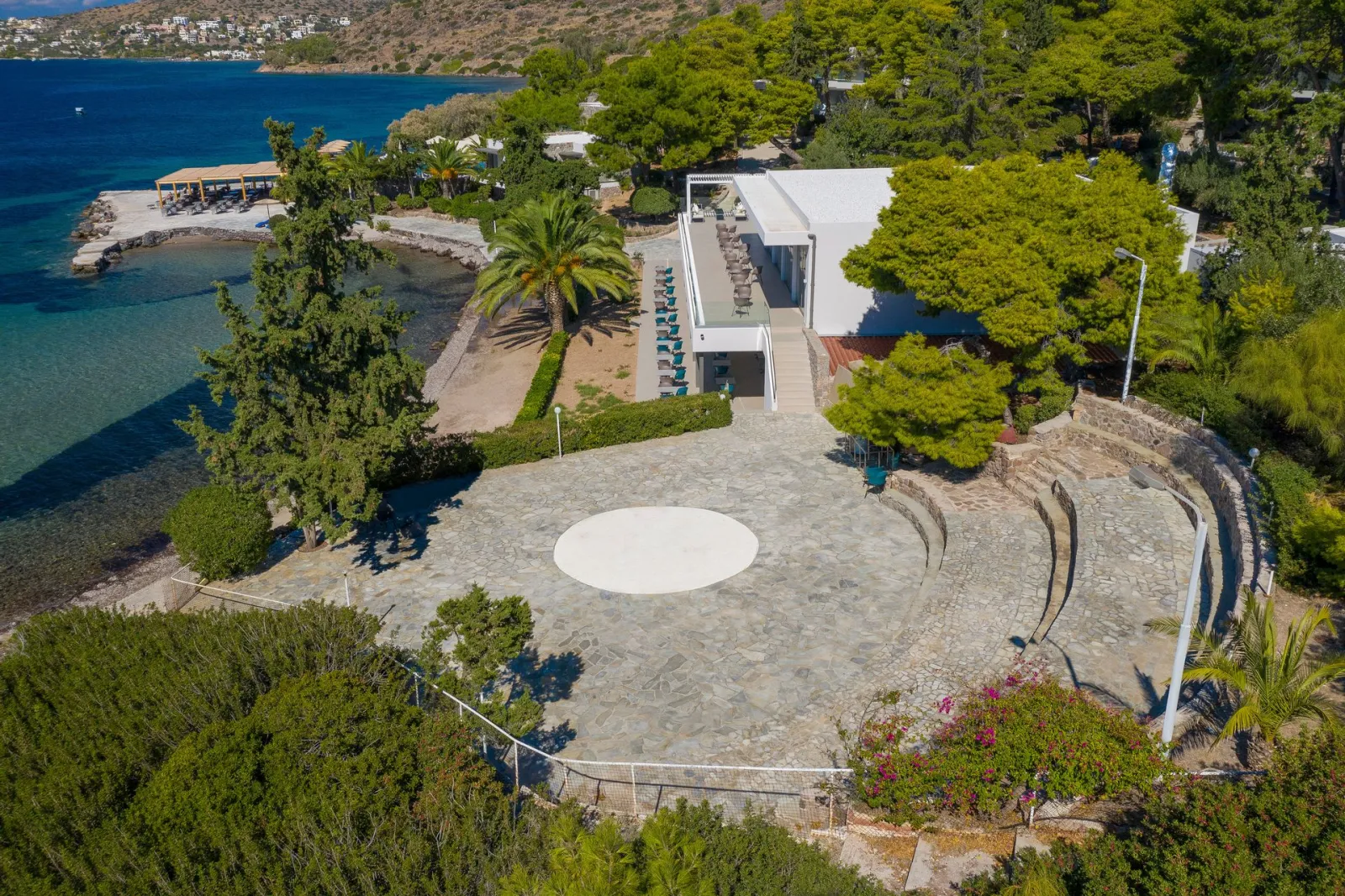 LaliBay Resort & Spa Aegina