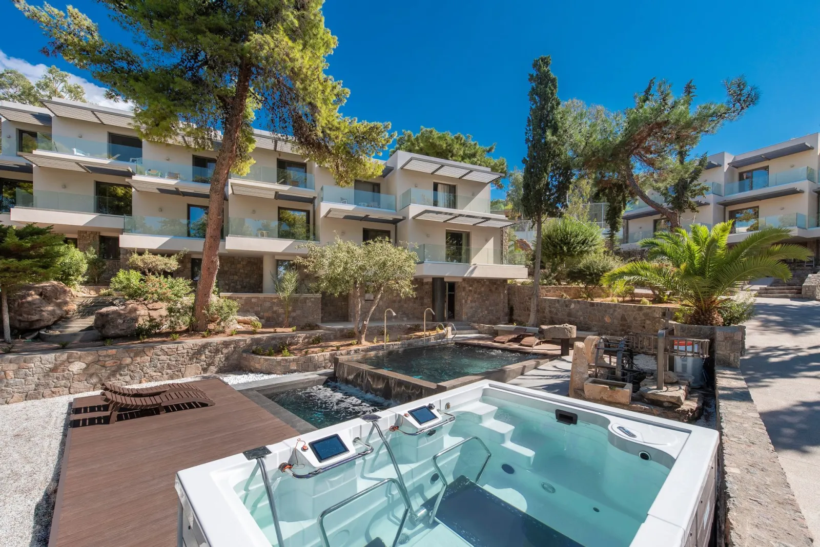 LaliBay Resort & Spa Aegina