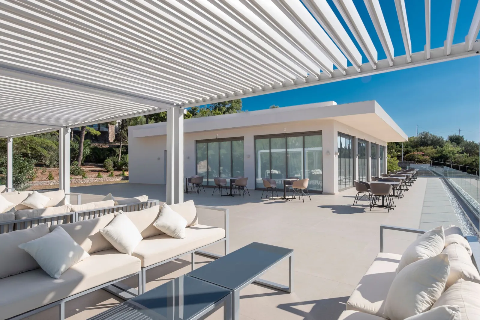 LaliBay Resort & Spa Aegina