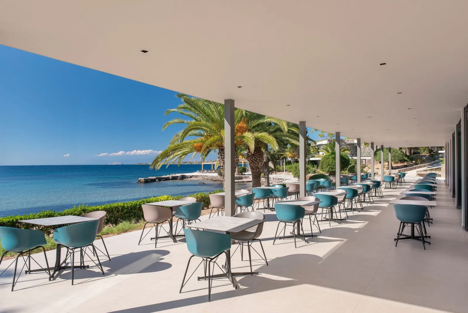 LaliBay Resort & Spa Aegina