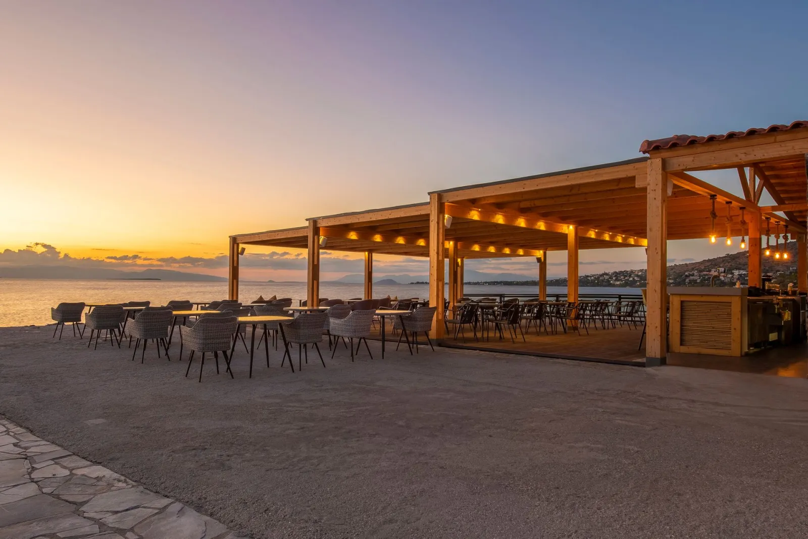 LaliBay Resort & Spa Aegina