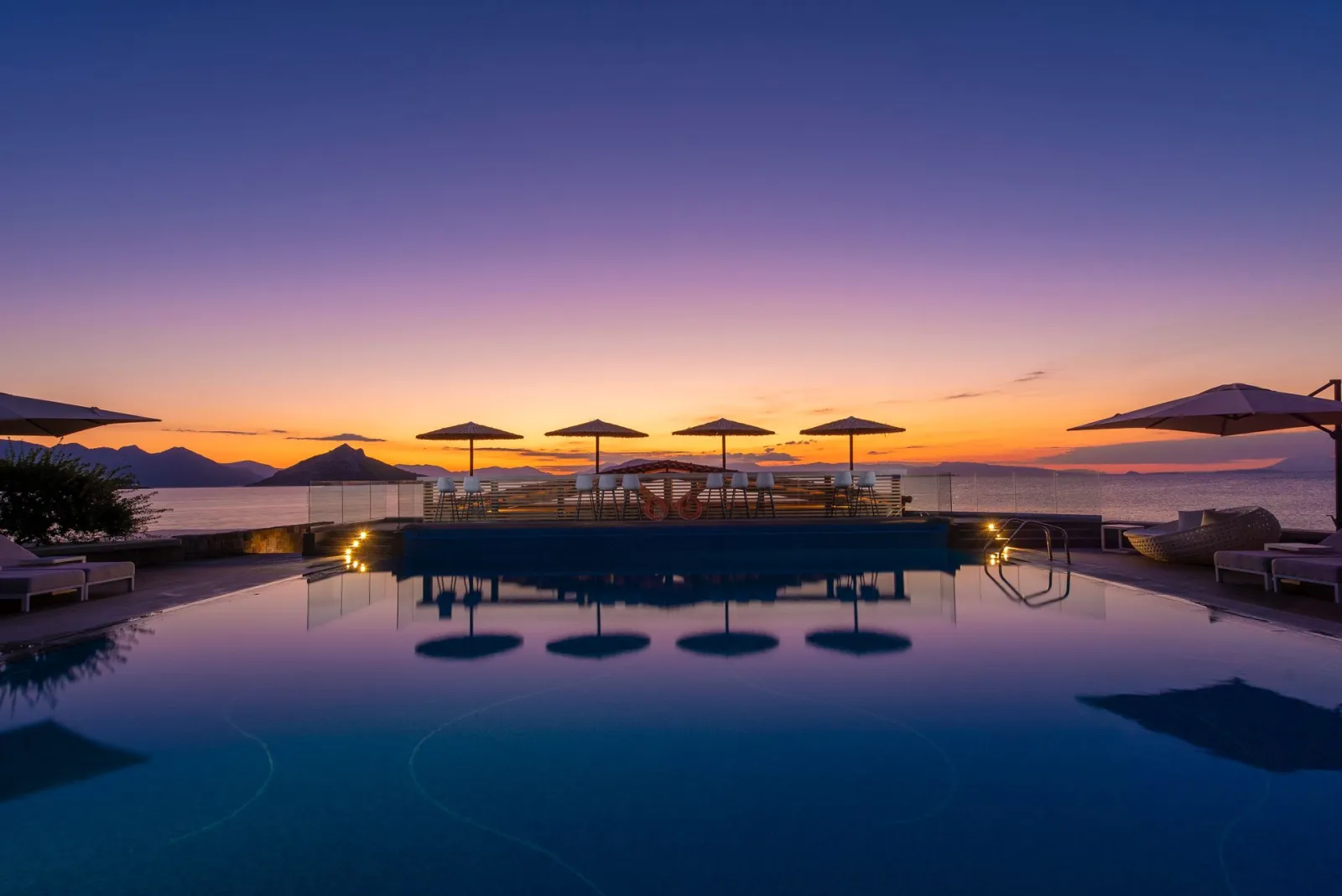 LaliBay Resort & Spa Aegina