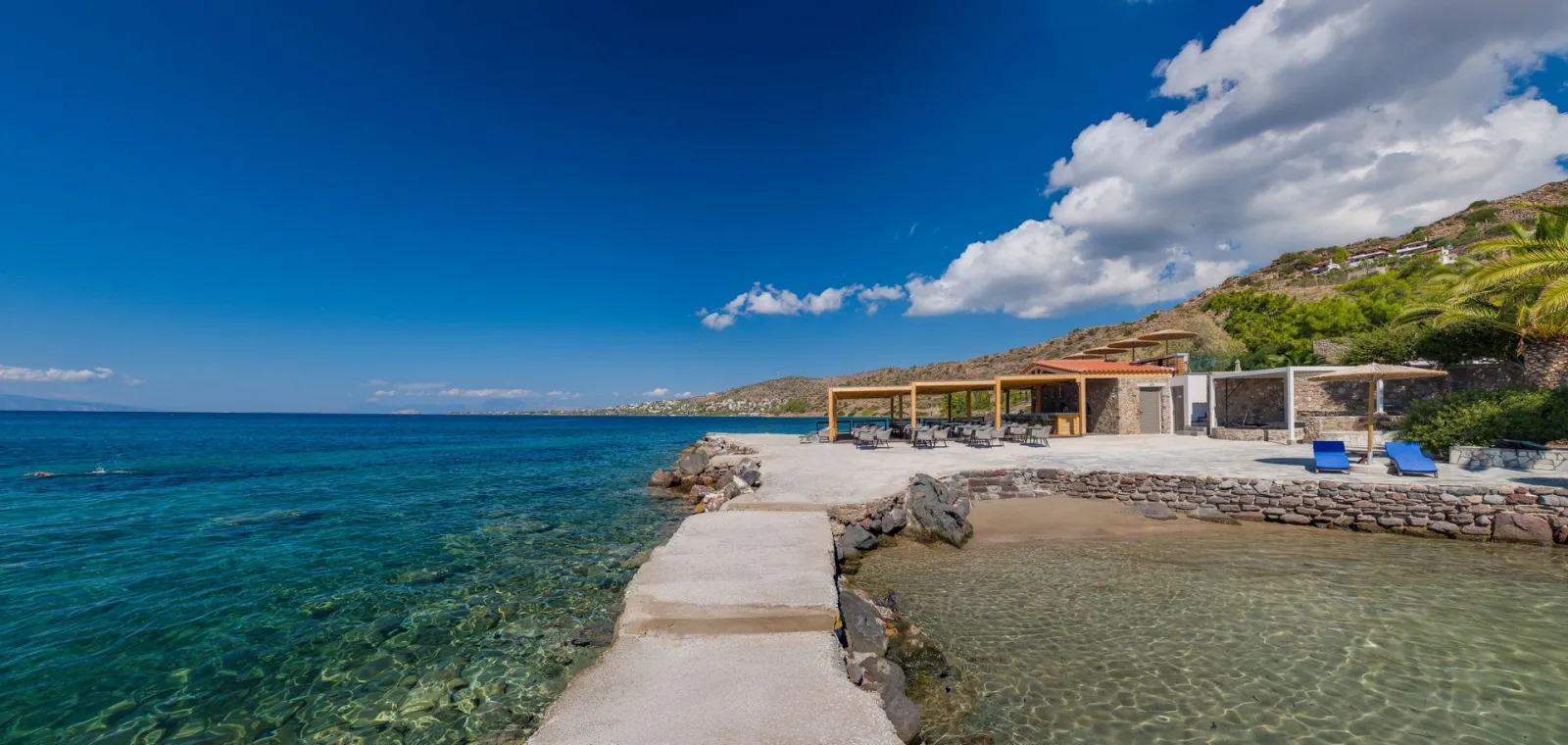 LaliBay Resort & Spa Aegina