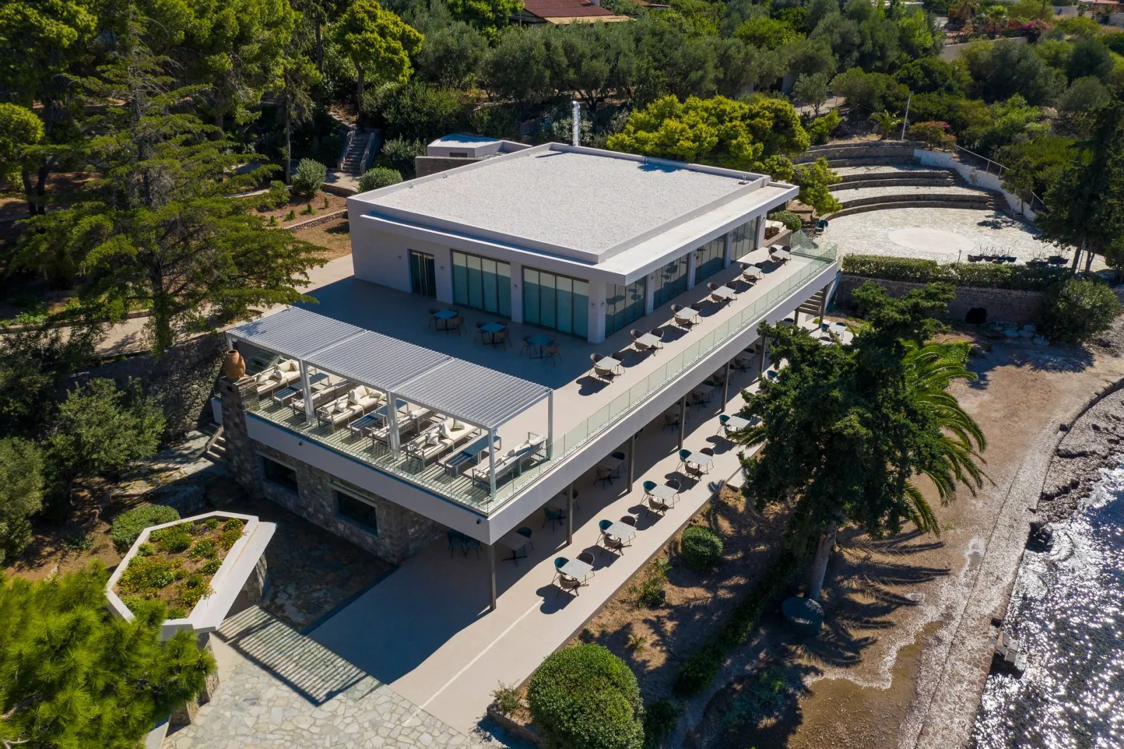 LaliBay Resort & Spa Aegina