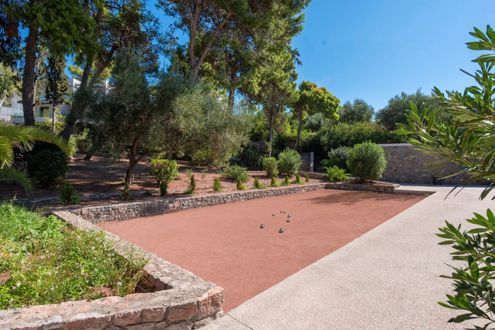 LaliBay Resort & Spa Aegina