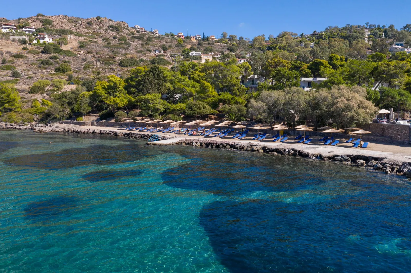 LaliBay Resort & Spa Aegina