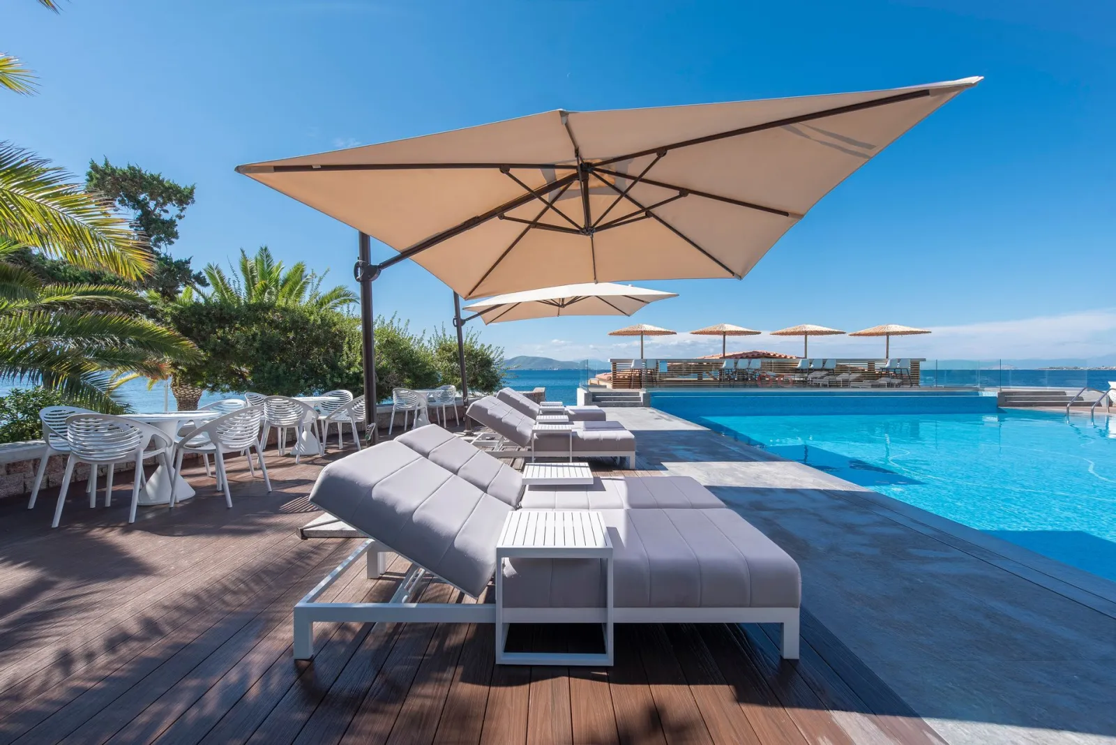 LaliBay Resort & Spa Aegina