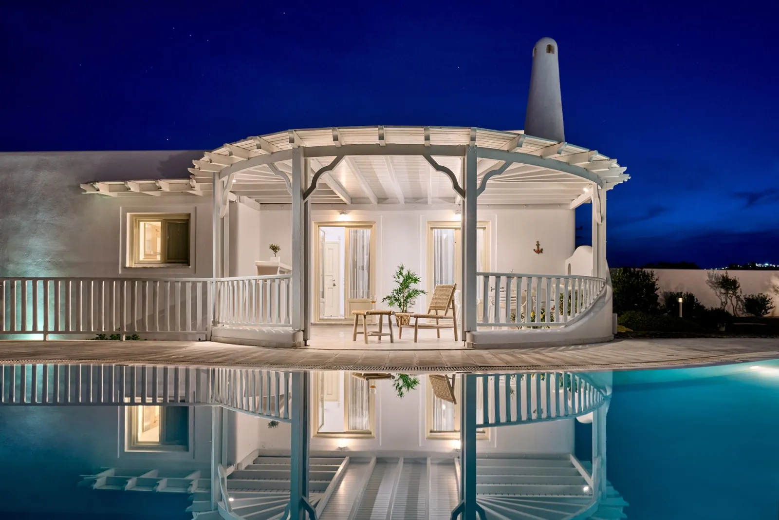 La Maison Luxurious Living