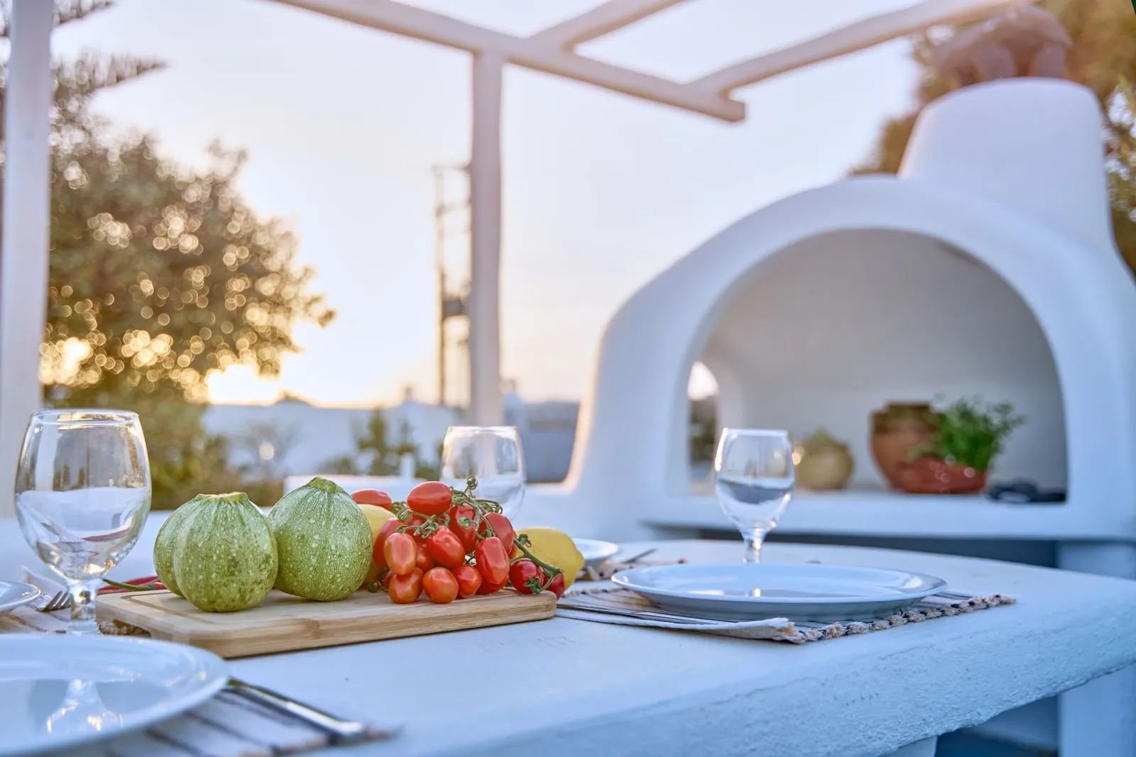 La Maison Luxurious Living