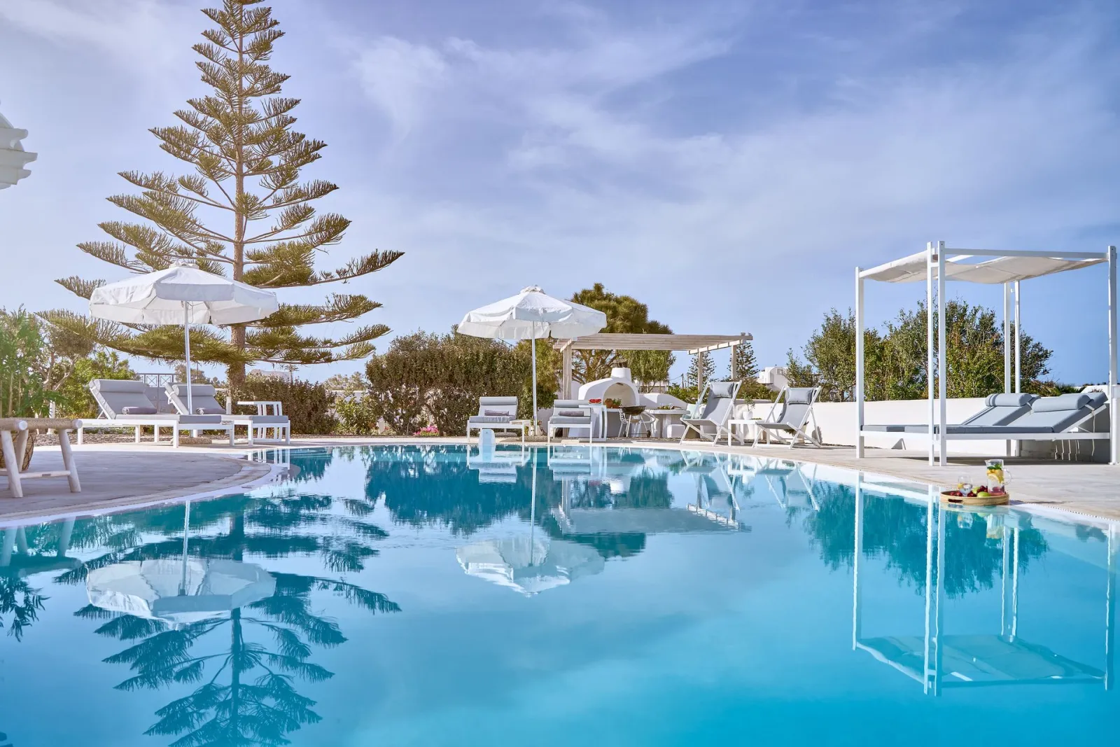 La Maison Luxurious Living