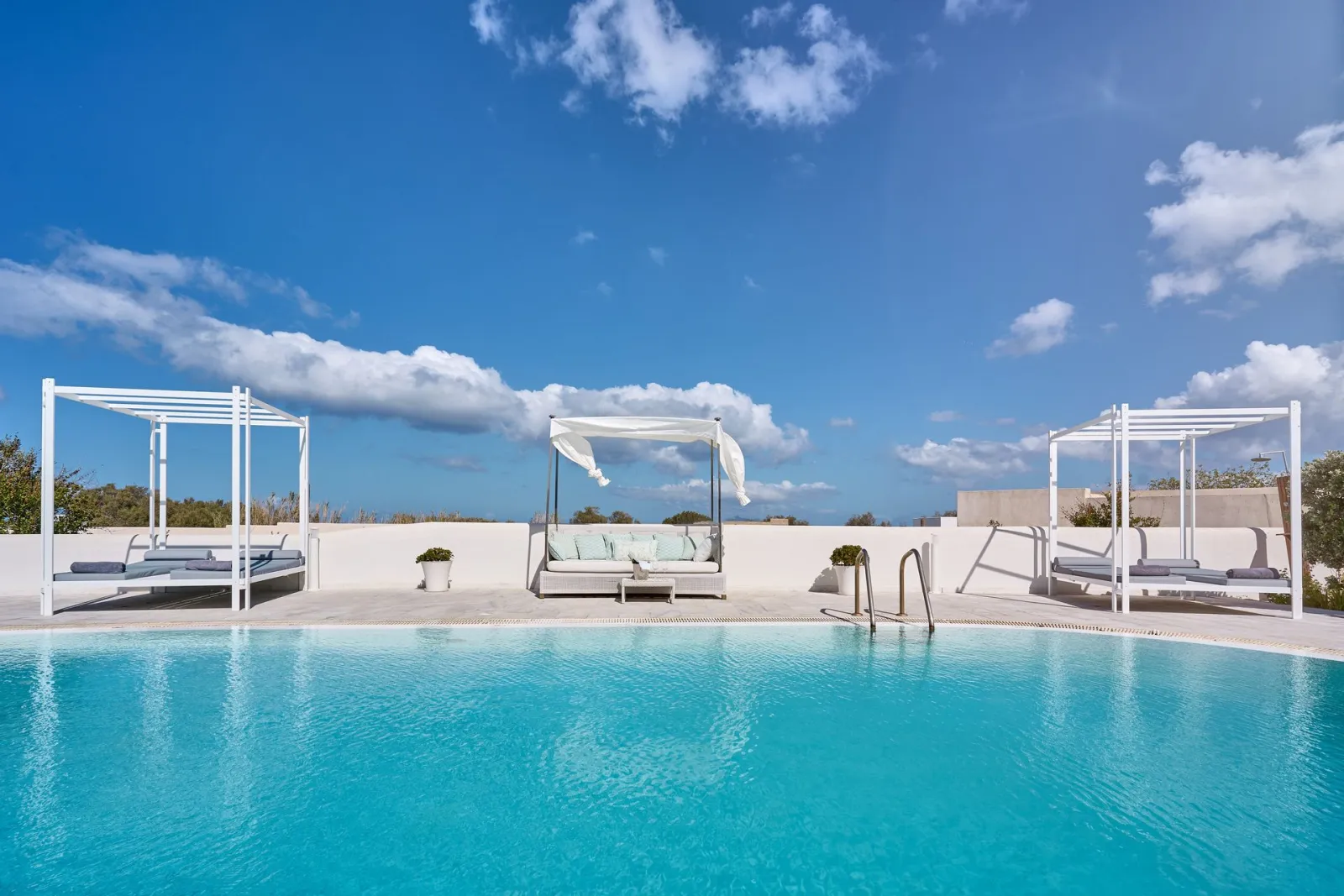 La Maison Luxurious Living