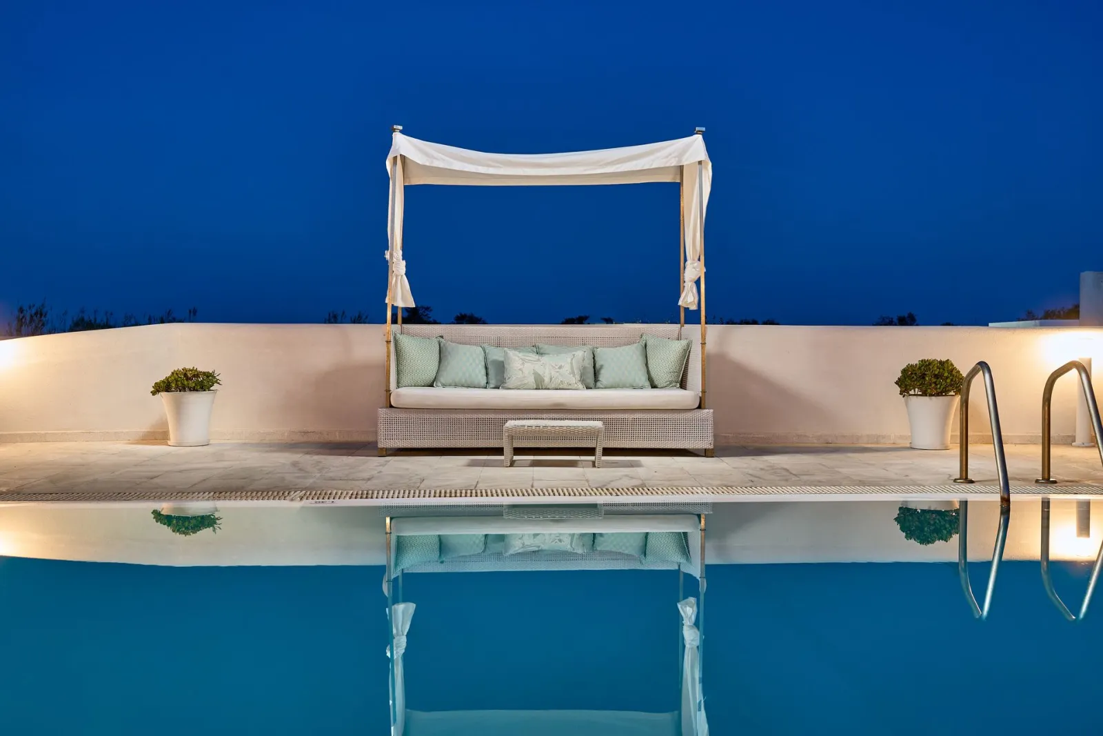 La Maison Luxurious Living