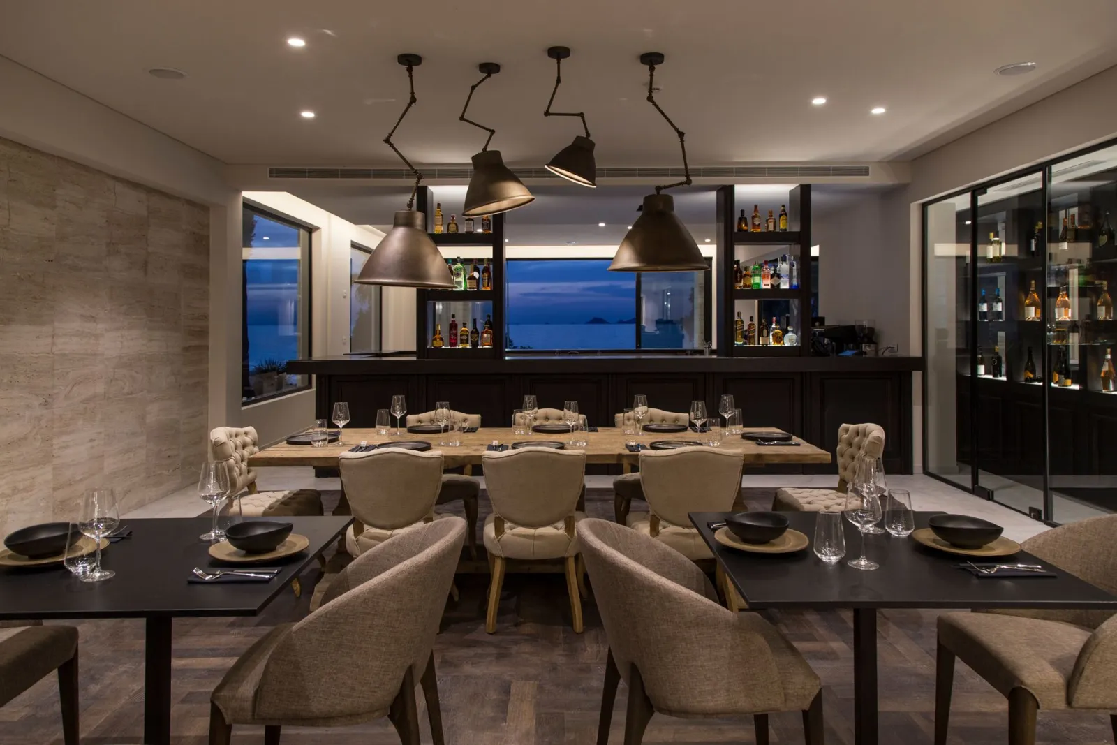 Lango Design Hotel & Spa