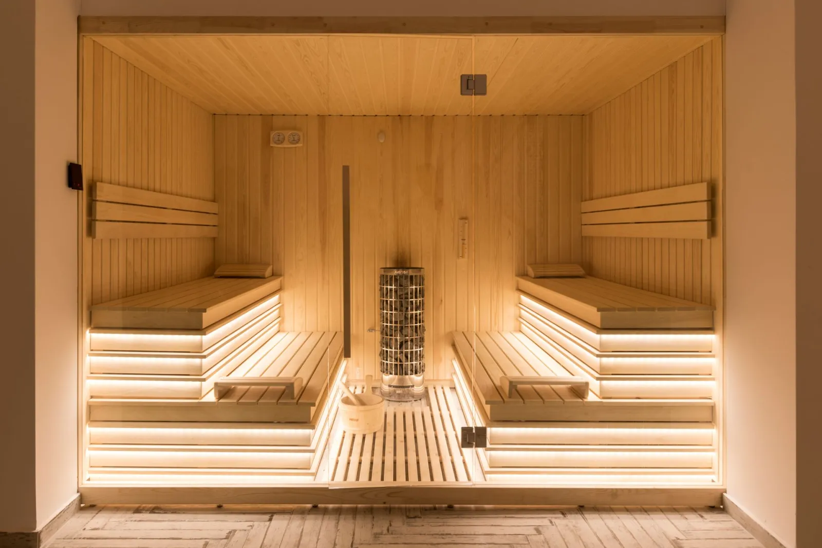 Lango Design Hotel & Spa