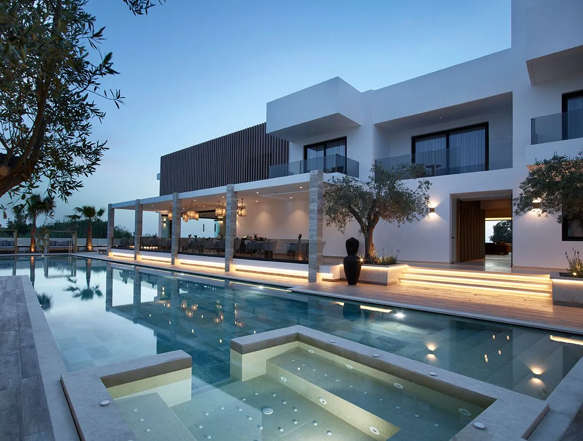 Lango Design Hotel & Spa