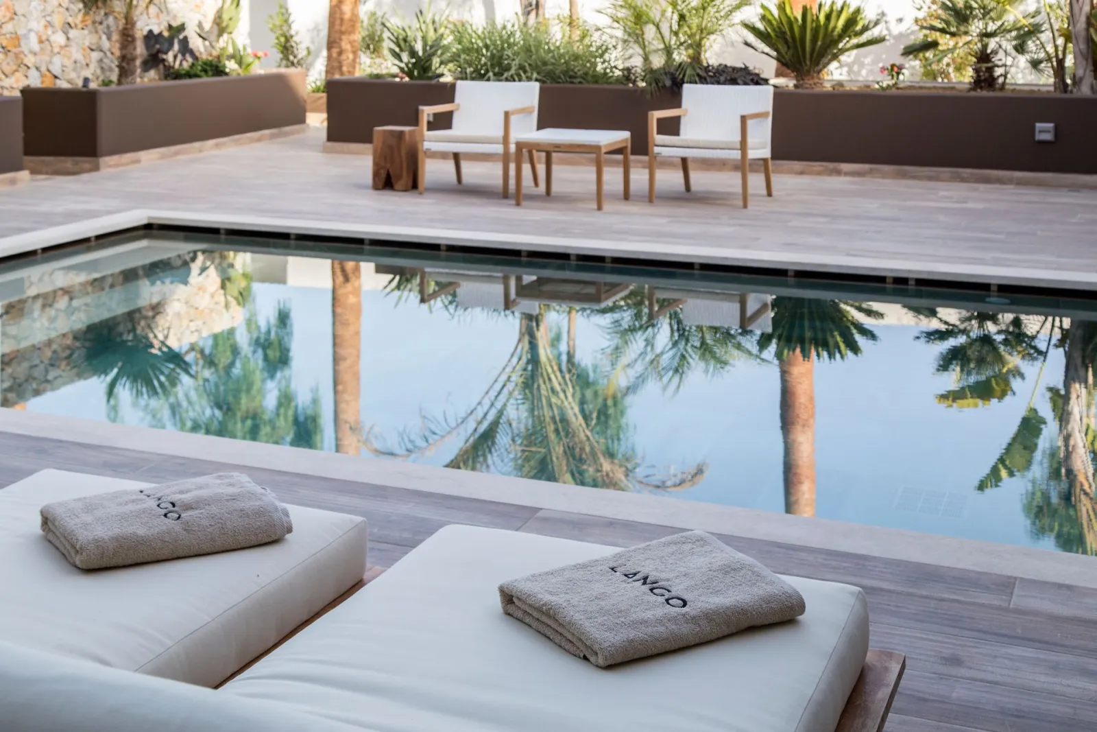 Lango Design Hotel & Spa