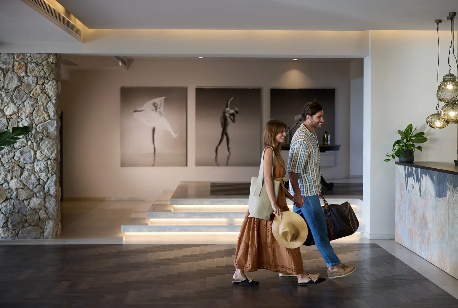 Lango Design Hotel & Spa