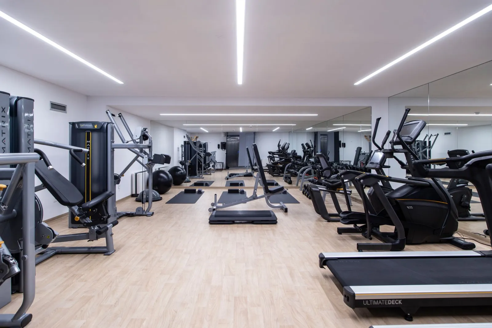Lango Design Hotel & Spa