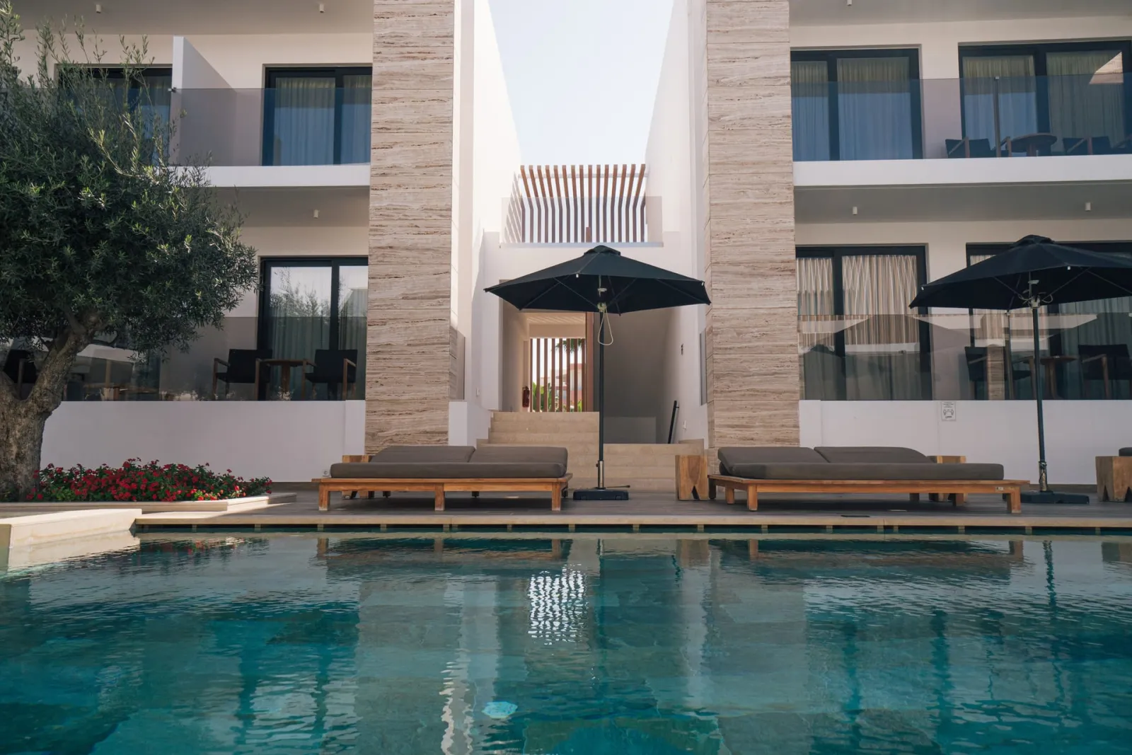 Lango Design Hotel & Spa