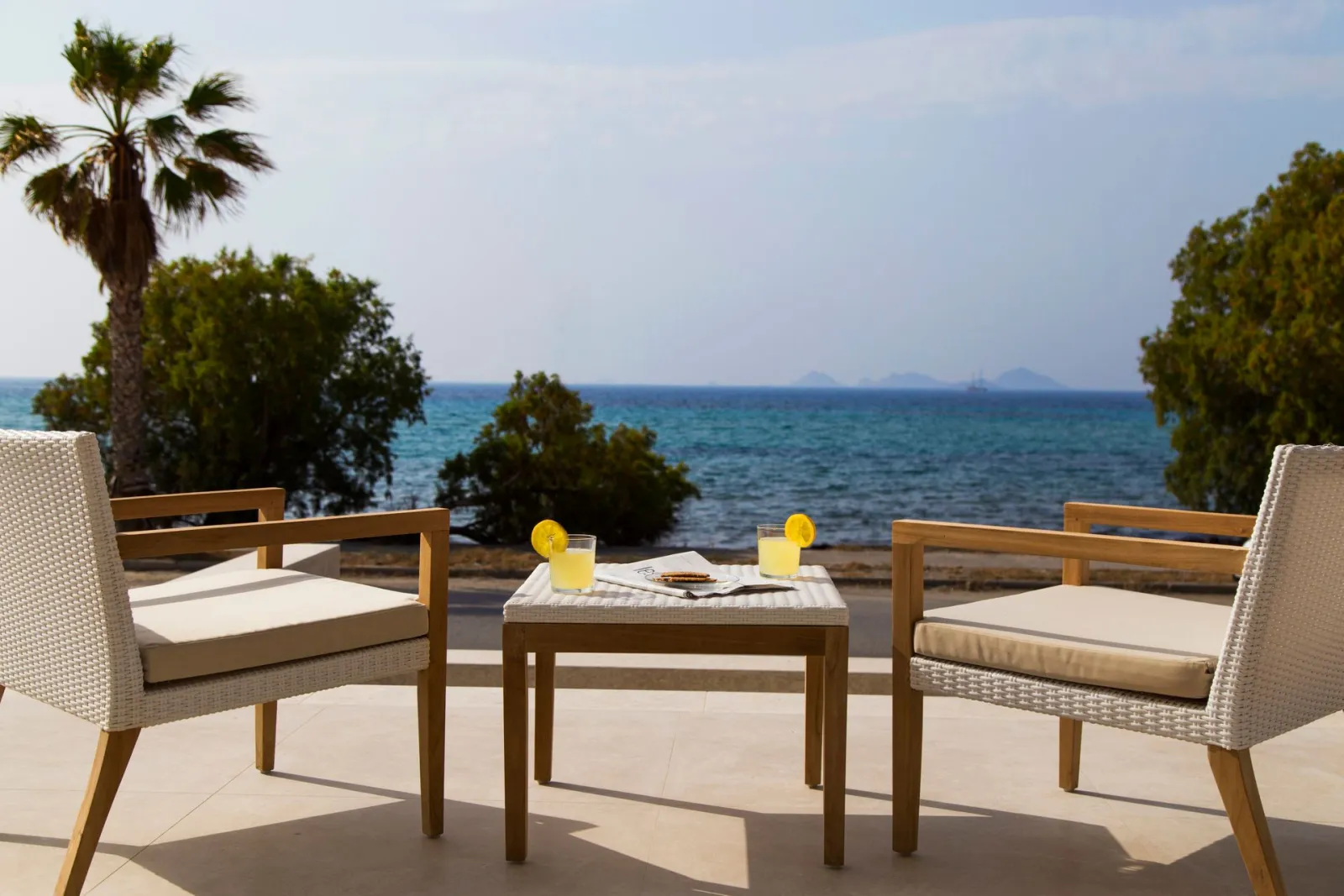 Lango Design Hotel & Spa