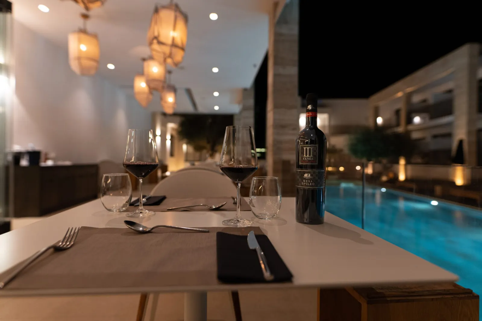 Lango Design Hotel & Spa