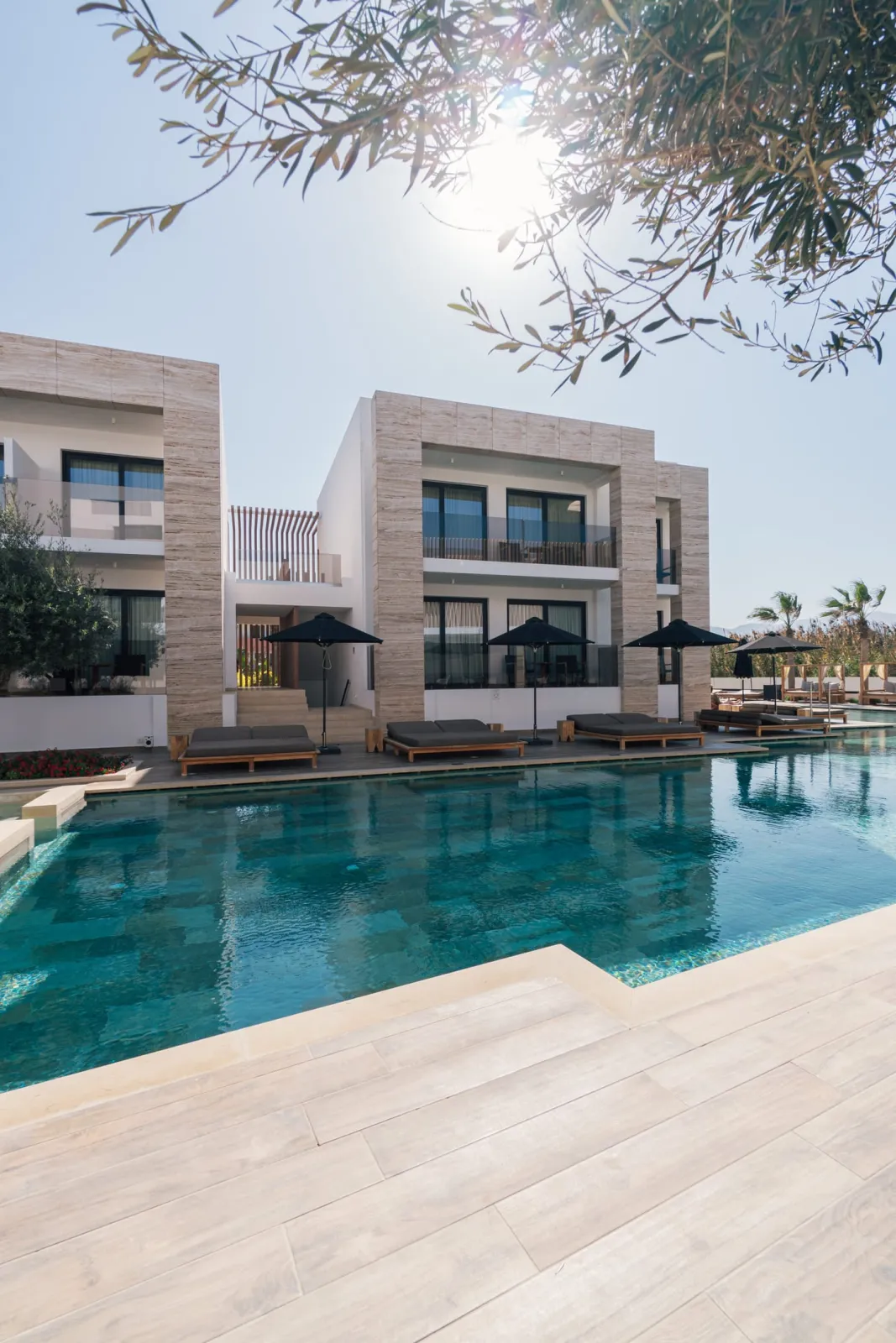 Lango Design Hotel & Spa