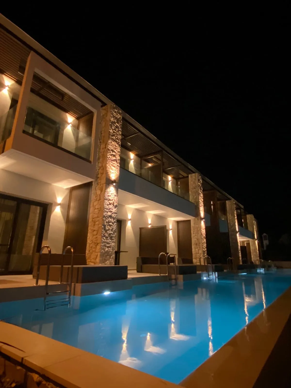 Lango Luxury Living