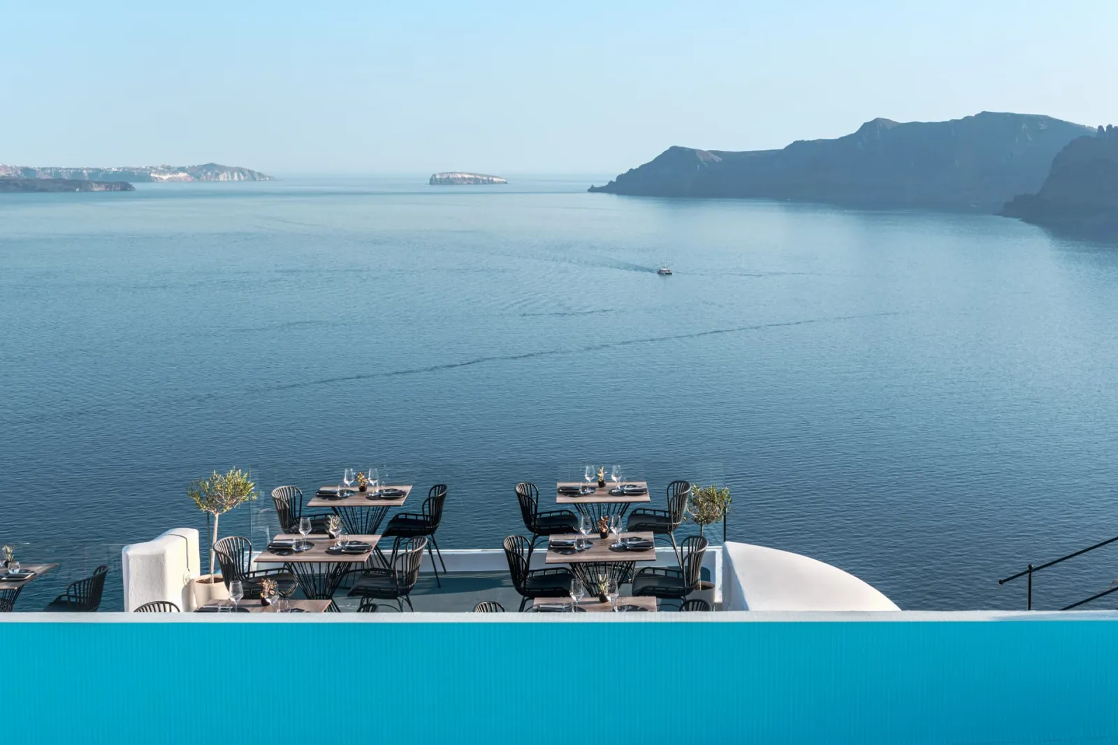 Olira Restaurant