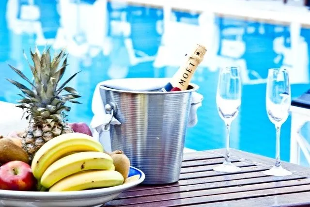 La Piscine Art Hotel Skiathos