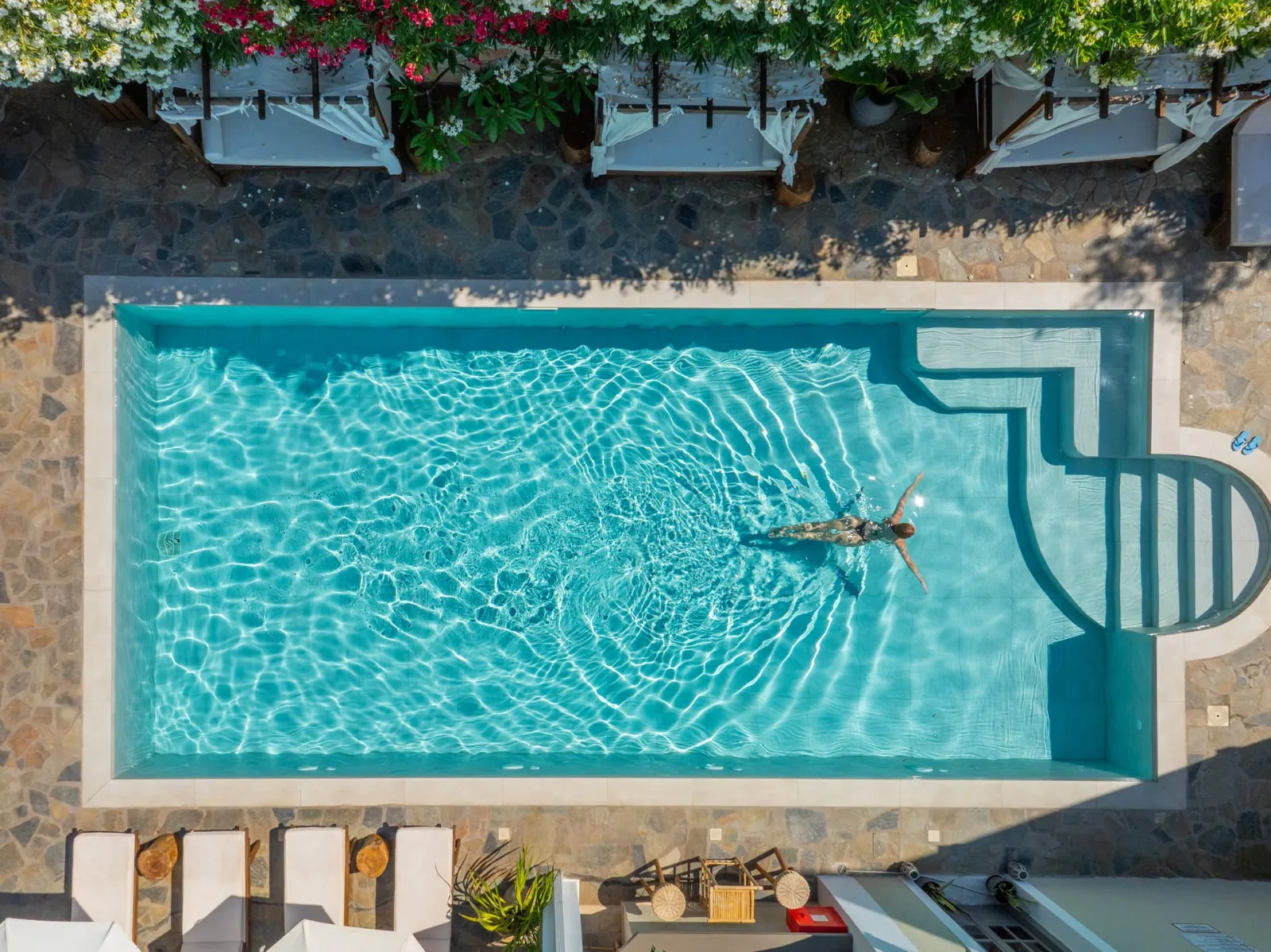La Signora Hotel