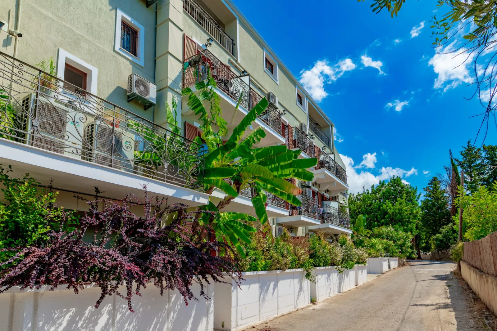 La Signora Hotel