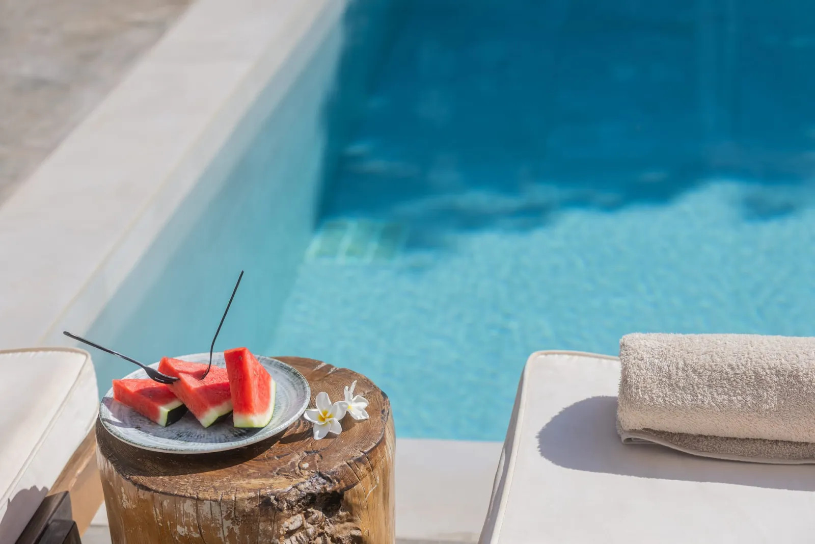La Signora Hotel