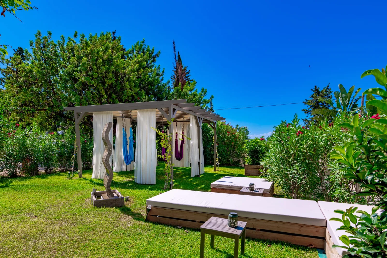 La Signora Hotel