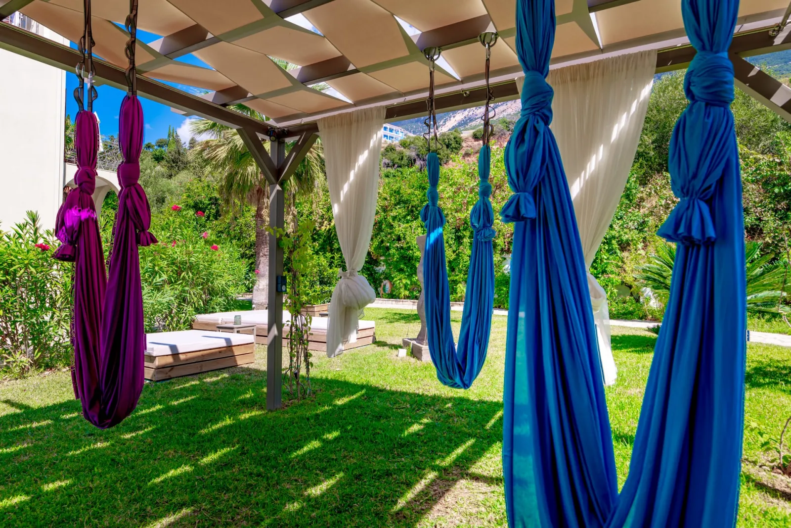 La Signora Hotel