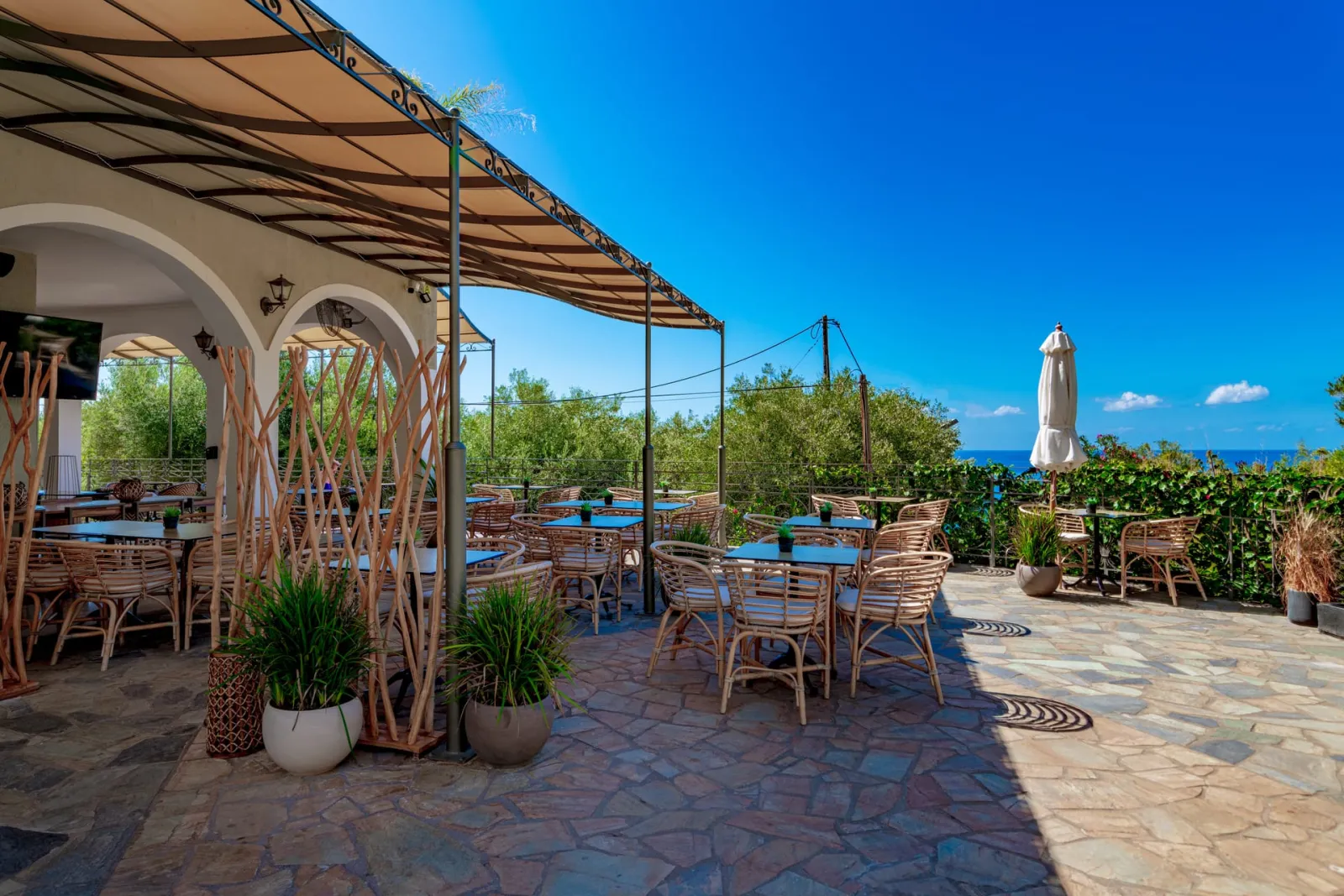 La Signora Hotel