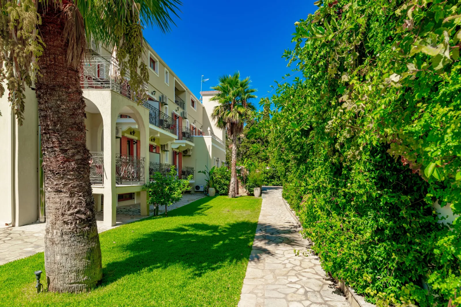 La Signora Hotel