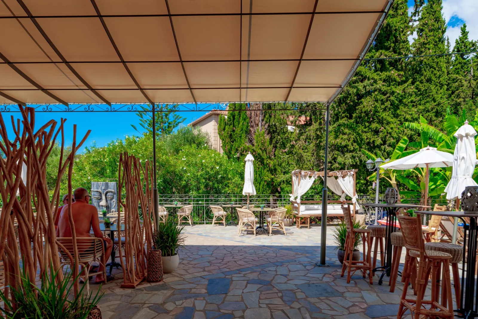 La Signora Hotel