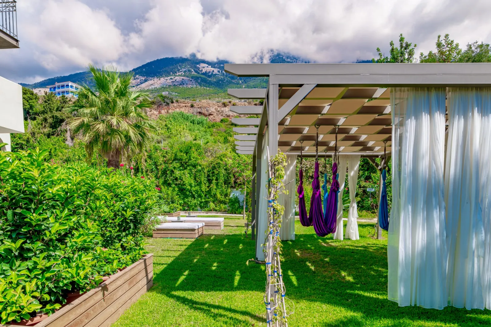 La Signora Hotel