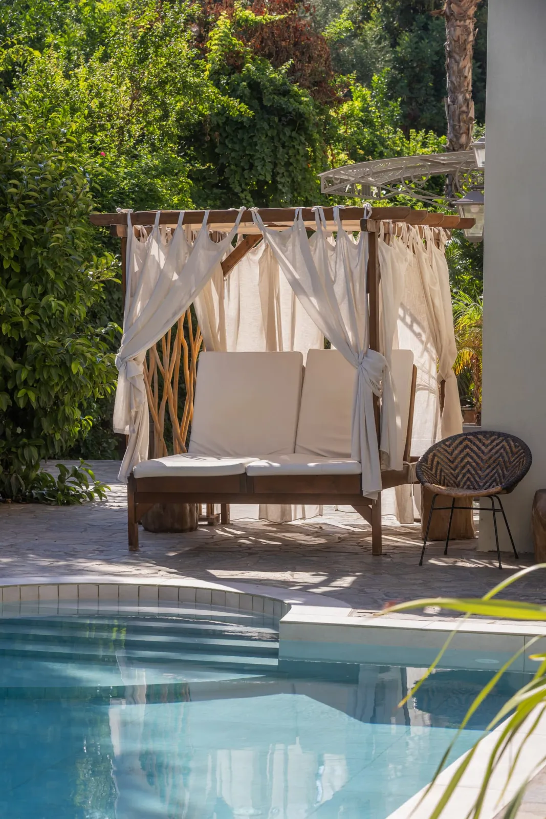 La Signora Hotel