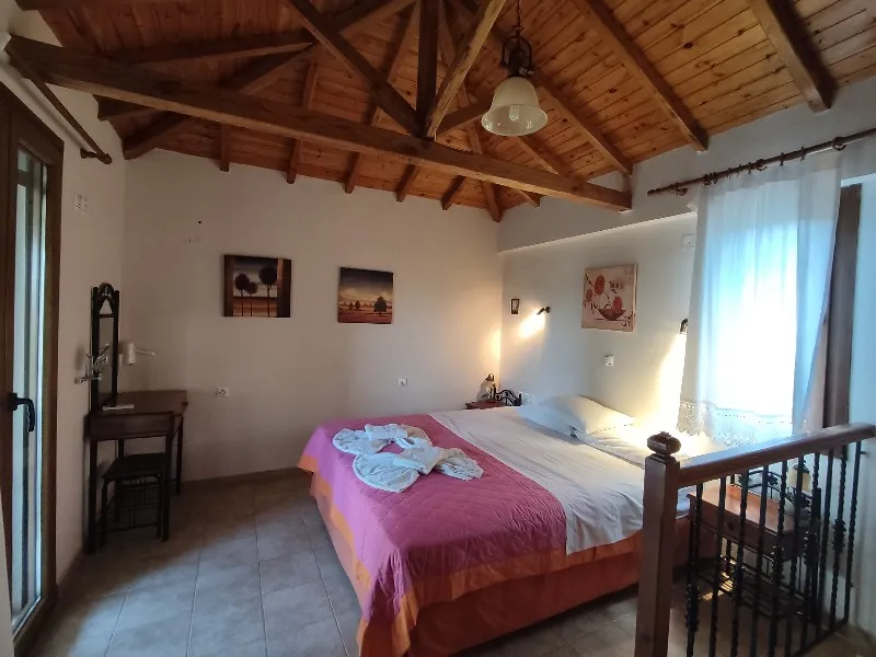Albatros Apartments - Alonnisos